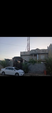 منطقة ٢١ الف • ٢٥٠م • ٤غرف