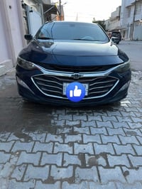ماليبو LT2 • ٢٠٢١ • ضرر ٣ قطع