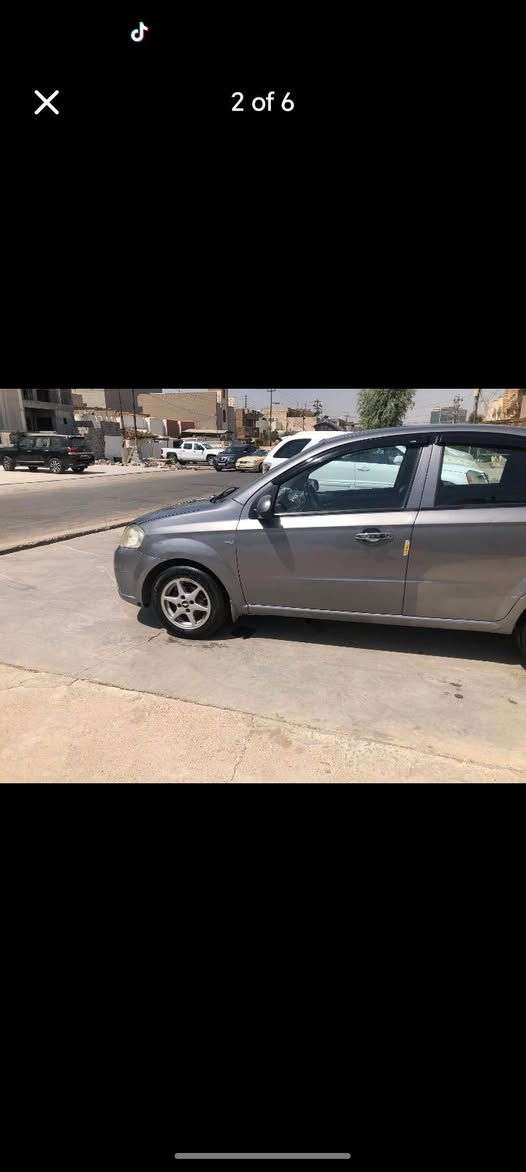 ئةڤيؤ  ٢٠٠٨مةكينة گةورة گير عادي 
مةكينة گير تةبريد دةحامي لو دةحامي بةشةرت 
  شاشة ايپاد چوار تايةي نوئ لةسةرة 
هةزةو فةحس كراية 
سبوخ تةنها يةك دةرگاي سوبغة يةك دةرگاي تةعديلة 

پيش و پشت كةپس تةقةورةقة دارو بةرد بةشةرت 

نرغ 50 گةلا و مةحةمةلة 
شوين هةولير 
ژ .م 
*********** أربيل, العراق

نص مكتوب في الصور:
- 3 of 6
- 6 of 6
- 5 of 6
- 2 of 6