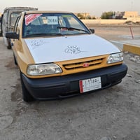 سايبا ٢٠١٥ • كير يدوي • باتري جديد