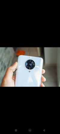 بوكو F2 برو • شاشة AMOLED • الغزالية