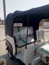 بياجو • موديل ٢٠١٩ • اوراق