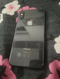 آيفون XS ماكس • ٦٤ • كسر