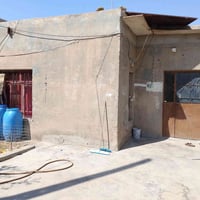 قريه الانتصار • ٢٢٠م • بيت ركن