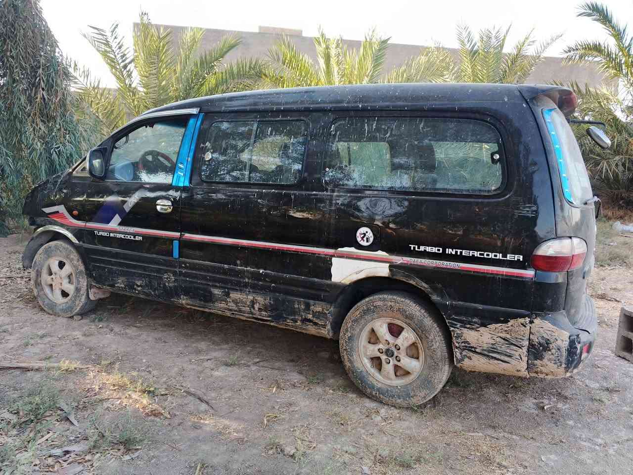 سيارة2007للبيع رقم بابل مشروع وطني بديالى كنعان ***********سعرهه خاص
