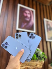 ايفون ١٣ برو ماكس • ٢٥٦ • نظيف ١٠٠