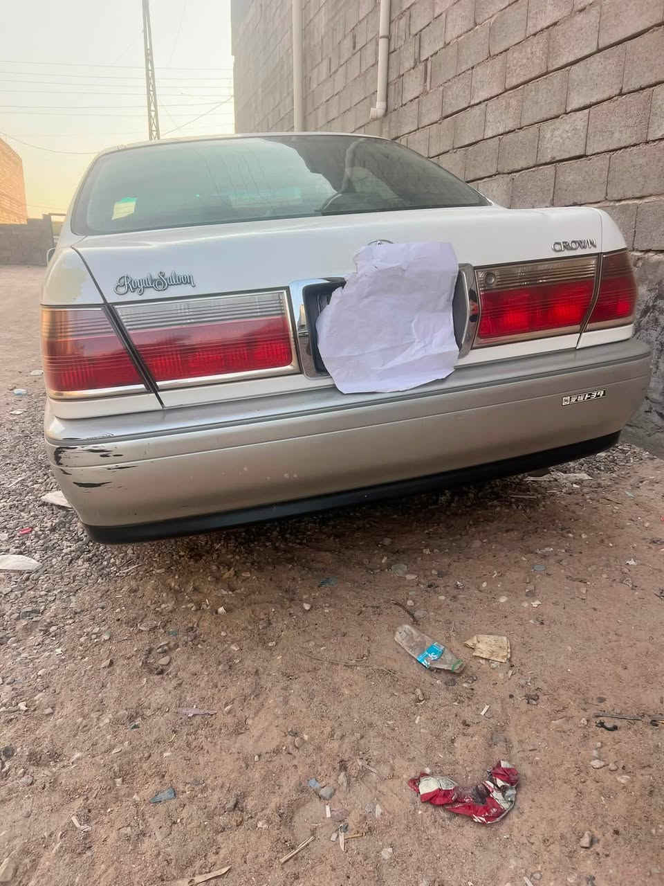 سلام عليكم ديفور الجبيره كير محرك كفاله بدي مكفول
فقط كصة قماره 
دكمتين  
السعر ٣٩  ومجال قليل البصره
***********
