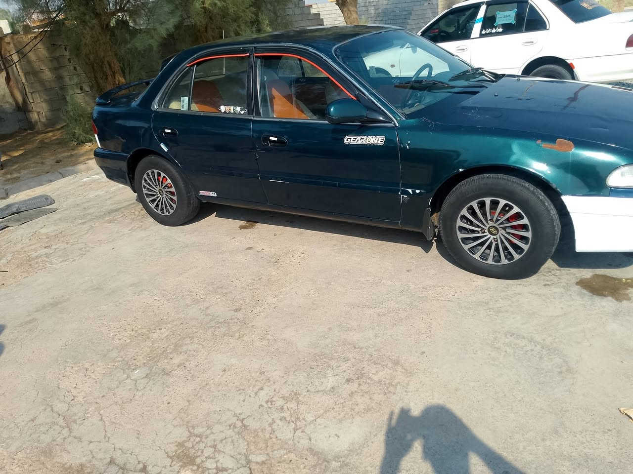 سلام عليكم سوناته البيع موديل 93 كير محرك خير من الله كهربيات كلهه شغله صدر امامي خلفي جديد سيارة كامله رقم كربلاء جديد تحويل ثاني يوم سعر 29 وبيهه مجال مكان ديالى على طريق دلي عباس اتصال على هاذا الرقم ***********

