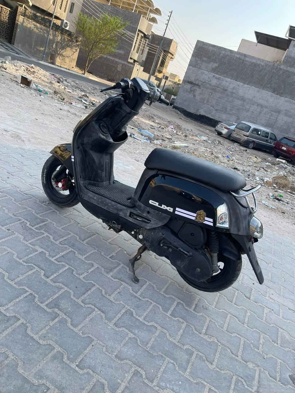 بوليس كفاله جاهزه مختمه كله اي نقص مابيه وبعد انضف من صور تجي وشوف بعينك البصره التنومه الرقم
***********
