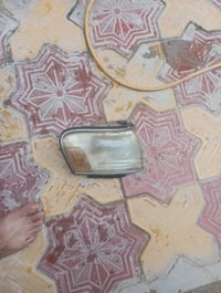 حضانه رديتر • ونجي • النجف