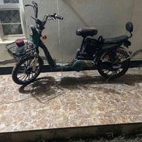 125 • بدون بطاريات • بالنشر