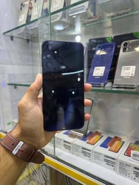 سامسونك A24 • ١٢٨ • ٥٠٠٠ بطاريه
