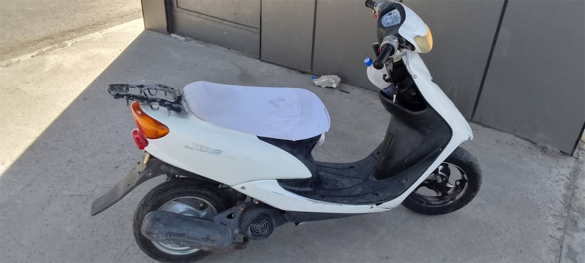 ماطور فرخ لكزس للبيع شاصي شرط   السعر 200وبي مجال ماطور كهربائيات وسلف كل شغال
***********
والرقم بي واتساب
