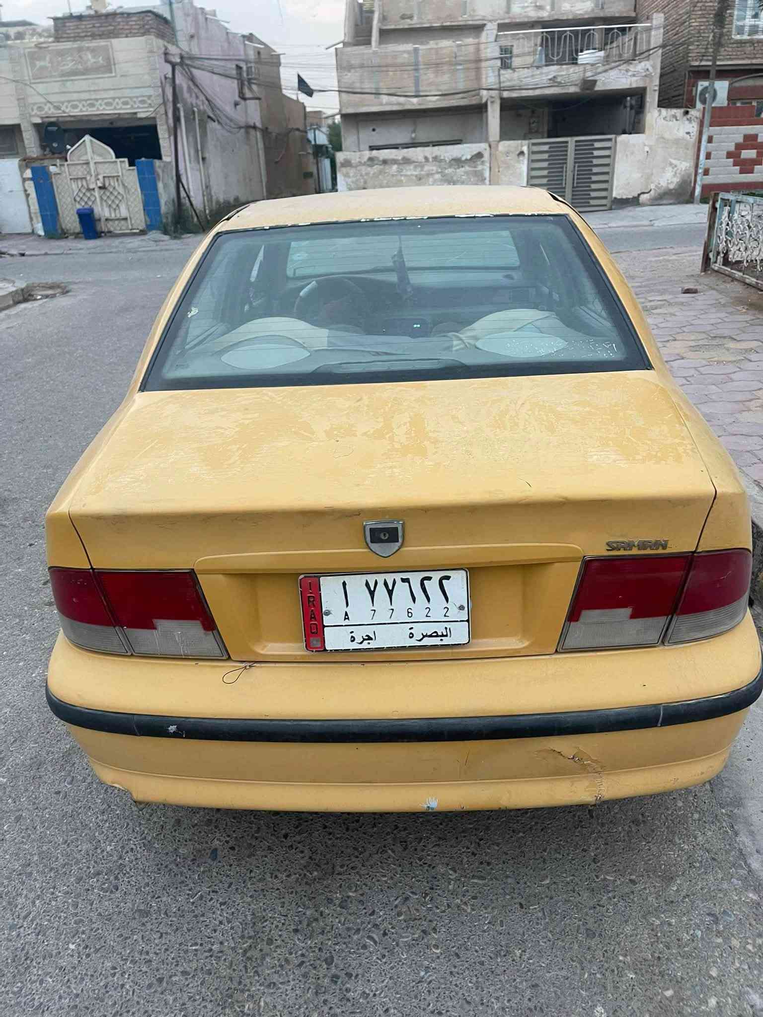٢٠١٠ • كلتش مستحق • بريك ضعيف