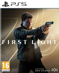 First light 007 • مستعملة • متوفر توصيل