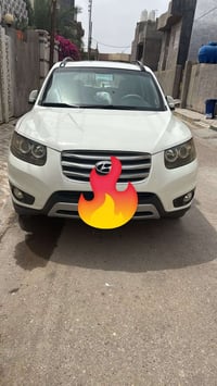 سنتافي • ٢٠١٢ • رقم ديالى