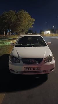 بي وايدي f3 موديل 13 رقم سليمانيه السياره بسمي كفاله من اي ضربه فقط بن...