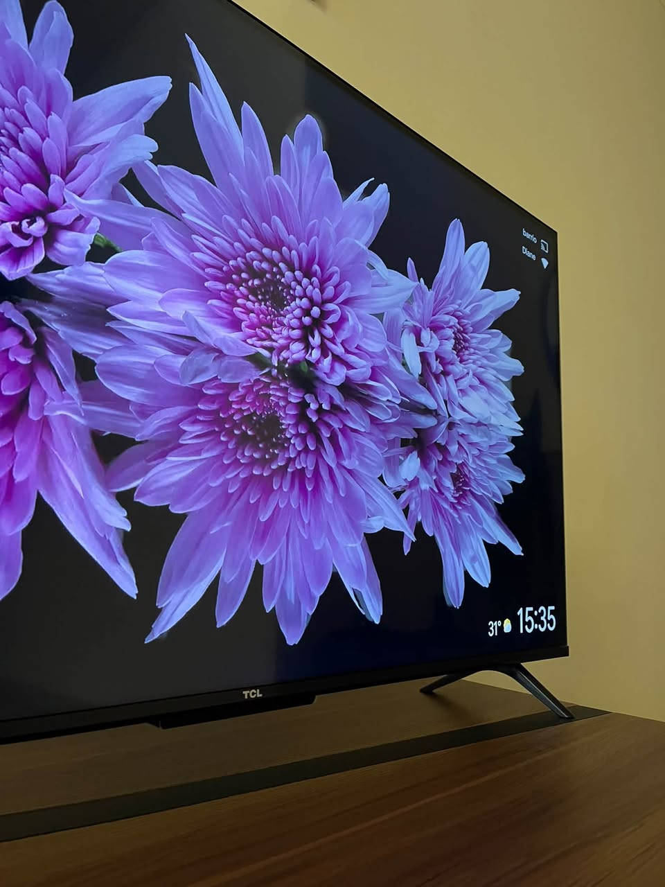 TCL • ٤٢بوصة • سمارت 4K