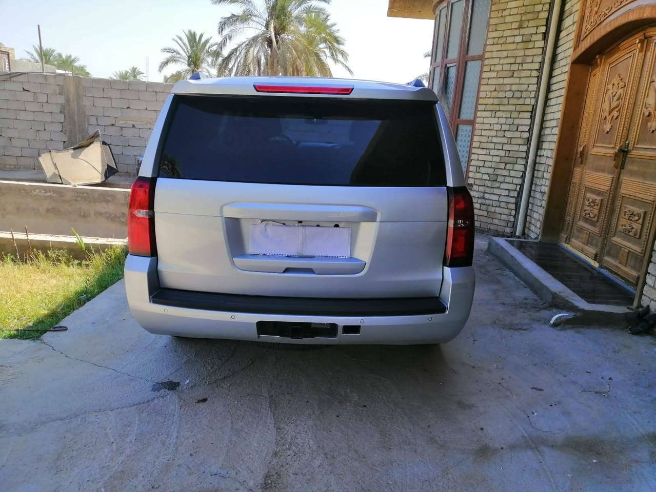 تاهو • ٢٠٢٠ • رقم كربلاء