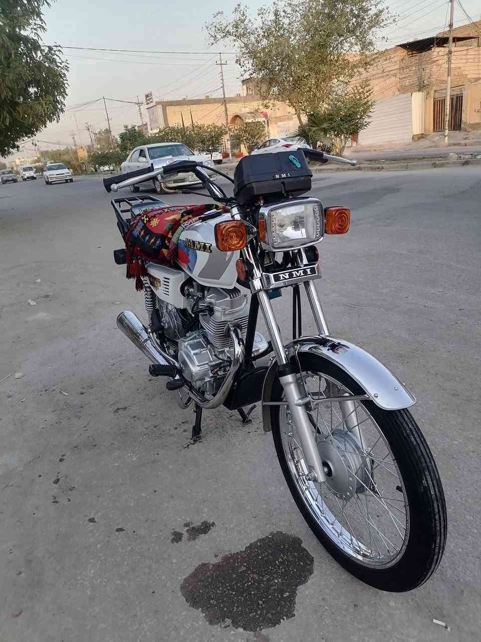 للبيع ايراني 23 سكنر بلادي برغي ماعايز صارله شهر طالع مكان نجف سعره 900 نضافه كدامك رقمي ***********
