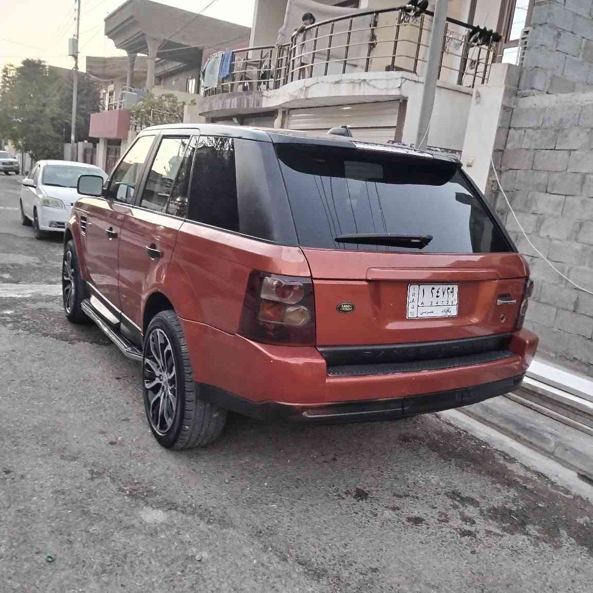 ڕنج  بەنزێن  8بستۆن  سۆبەر  بلادی  سپێر لۆک   جەکوشێ  پێوە نیە  گێڕومکێنە  بەشەرت   کاربای بەشەرت  لۆک  تالۆک  کۆدی بۆکراوە  ساق ساق    63گڵا  دەشێ گۆڕمۆ  ماڵێ  پێاسەو سەڤر عیلەیی  ***********مۆدیڵ 2007 السليمانية, العراق
