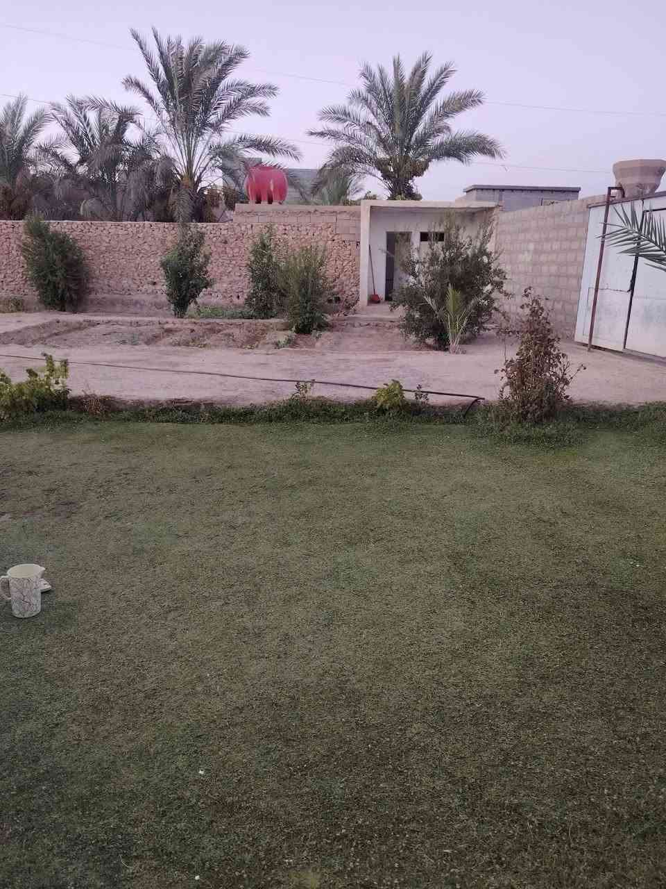 بهيت حي البكر • بيت جاهز • جاهز من داخل
