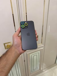 للبيع ايفون 14pro max لون لاسود جهاز نضافه فول ذاكرته512 بطاريته 87 جه...