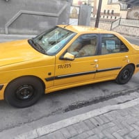 بارس • ٢٠١٨ • كير فرنسي