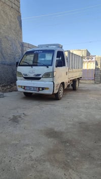 شاحنة • موديل ٢٠٠٧