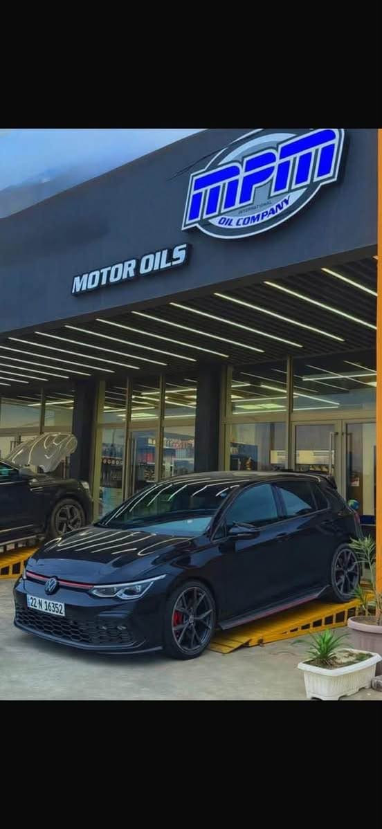 فولكس فاغن كولف GTI S موديل 2024

انسب سعر كير عادي Manual

محرك 2.0 تيربو – 4 سلندر

قوة 292 حصان

دفع أمامي FWD

تسارع 0-100 خلال 4.8 ثانية

اللون الخارجي أسود لامع

داخلية أسود وأحمر رياضي

ممشى 32 ألف كم

شاشة 8.25 إنچ تدعم Apple CarPlay و Android Auto

نظام صوتي 7 سماعات

شحن لاسلكي + USB-C

مقاعد مدفأة + مقود جلد رياضي

تبريد أوتوماتيك دبل

جنوط 18 إنچ

لايتات LED أمامية وخلفية

دفرنش Limited Slip

ويل كولف R أصلي

أنظمة الأمان

IQ Drive

تنبيه مغادرة المسار

مراقبة النقطة العمياء

فرملة طوارئ

كاميرا خلفية + حساسات

6 ايربگ + نظام ثبات

الحادث: جاملغ السائق وطرف البنيد مبدلات، وشوية صبغ بباب السائق

السيارة مبرمجة وجاهزة

طلقات سرعة + تيربو + رون وكت أوف

مكان السيارة: الديوانية

***********

او المراسلة على الخاص

160$ ديوانية, القادسية

نص مكتوب في الصور:
- في يوم ما ، عندما تنظر إلى ماضيك . سترى أن السنين الصعبة هي الأجمل. Diwaniya, Al Qadisiyah, Iraq