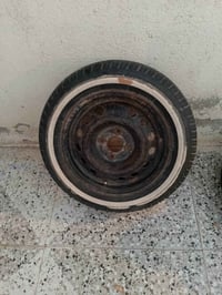تاير ابو الخطه • 185/65/14 • سوق شيوخ العكيكه