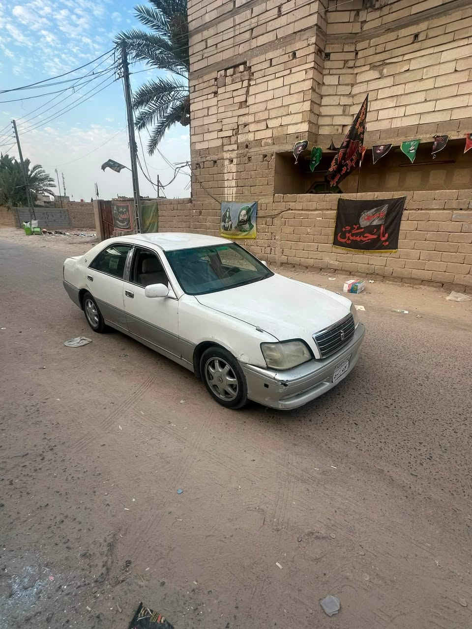 كراون جنون ادوات ادوات
مكان بصره ابو الخصيب *********** وتساب فقط
