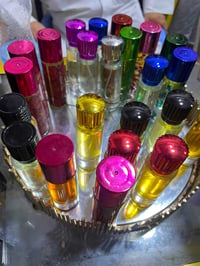 عطور مركزة • ثبات يومين • توصيل محافظات