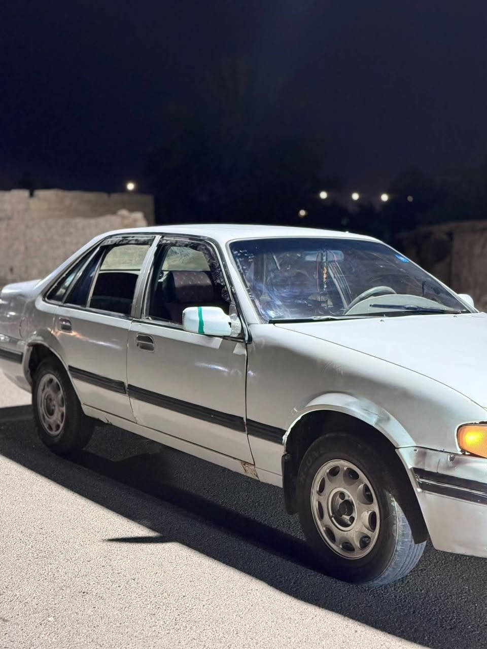 برنس دايو للبيع
موديل 95
كير محرك مكفوله رقم انكليزي بأسمي تحويل بنفس ليوم  الشكل مثل ماموضح بلصور 

السعر 27 بيها مجال بسيط للاستفسار ***********
