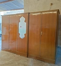 كاونتر تسكام • ٥ أبواب • نضيف
