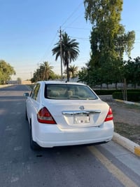 تيدا • 2007 • الغزاليه