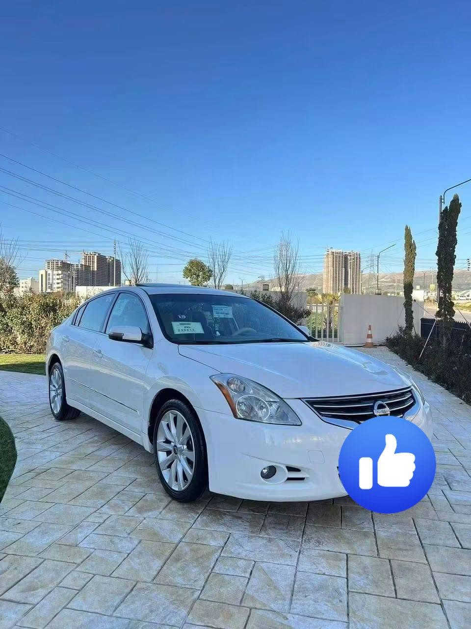التيما • ٢٠١٢ • فول مواصفات