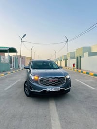 تيران 2021 • مرقم اربيل دولي • 1500 توربو