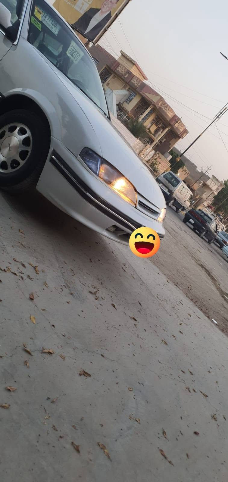 السلام وعليكم 
تحيه طيبه دايو برنس  للبيع رقم  بغداد  مشروع وطني باسمي تحويل بنفس اليوم  سنويه لل28  هزه جديده تتحول باي مكان موديل  1995 لون ابيض 
محرك مفتوح حجم2000 كير اوتو 
كير محرك اكسل جدد لوك  شواصي جدد بشرط عل شركه بدون خياس بدون تصليح  تبريد ثلج 🥶🥶
صدر امامي خلفي جديد تخم تاير جديد ويل كب جديد دواخل عل بلاد بطاين كشنات جدد  دوشمه  مسجل سماعات فول كهربائيات فول ماكو شي طافي كلها شغاله مشط وباور جدد  
(ملاحظه)
السياره مصبوغه    بس للجماليه بدون حادث 
قطره خياس مابيهة حته الدوسات بلاديات بدون تصليح 
مكان السياره بغداد  الشراي يتصل غير متواجد عل فيس اتصال فقط اني مكلف بالنشر السياره مال صديقي مكلفني بنشرهة يعني لتراسلني اتصال واعرف التفاصيل 
رقم الهاتف 

***********
اسف عل اطاله موضحلك كلشي بلمنشور 
والسعر 41وبيهة مجال للشراي اتصال فقط
