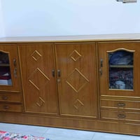 بوفيه • نجاره درجه اولى • سيف سعد