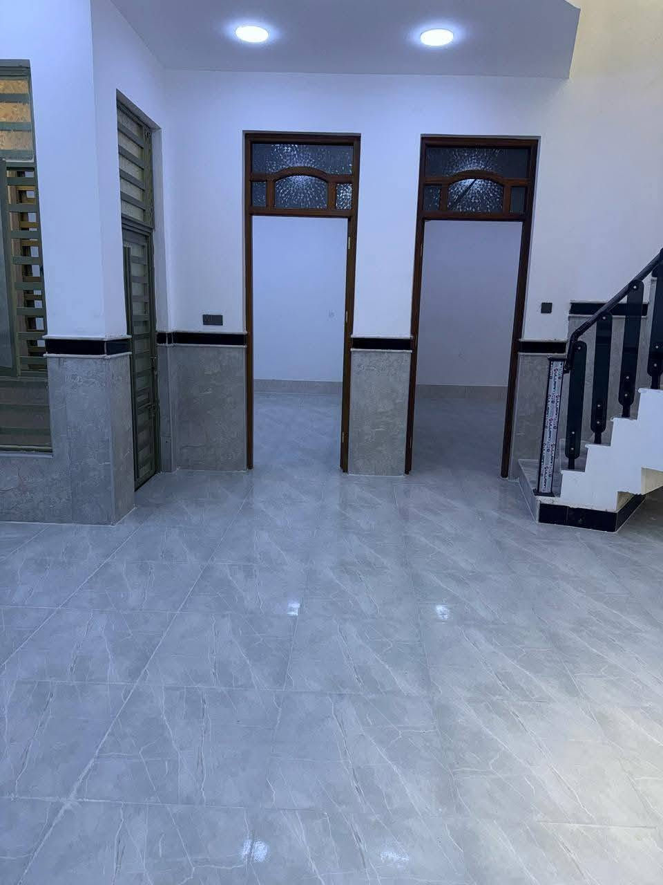 ام غربه • ١٦٠م • بناء حديث