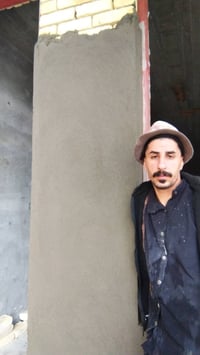 اعمال بناء • صيانة بيت • حسن