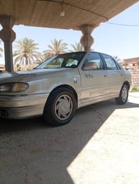 النترا للبيع موديل 94 داخل جديد صدر جديد تخم تأير جديد كير جديد سياره ...