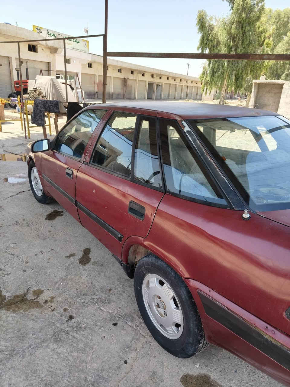ديو اسبرو موديل 94رقم ديالى السعر 16 رقم الهاتف ***********
