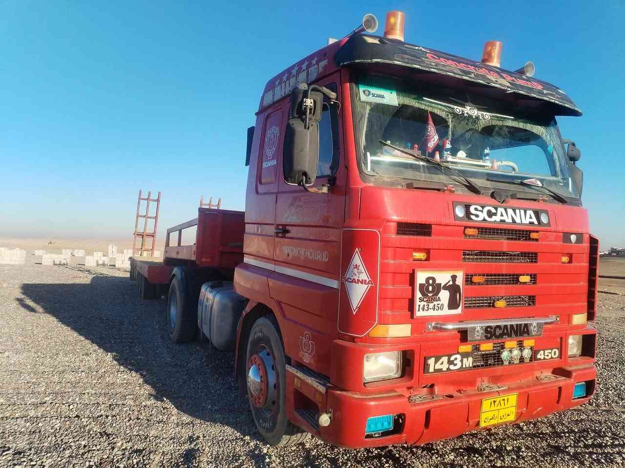 لودر للبيع سكانيه 43كير 900 رقم دهوك محرك بي خيط بخار سياره قطره صبق مابيها سياره كارتون موديل 96 بطه سياره جاهزه ماتصرف عليها دينار
العنوان جنوب الموصل السعر اتصل بيك خير ودلل
رقم الموبايل  ***********
