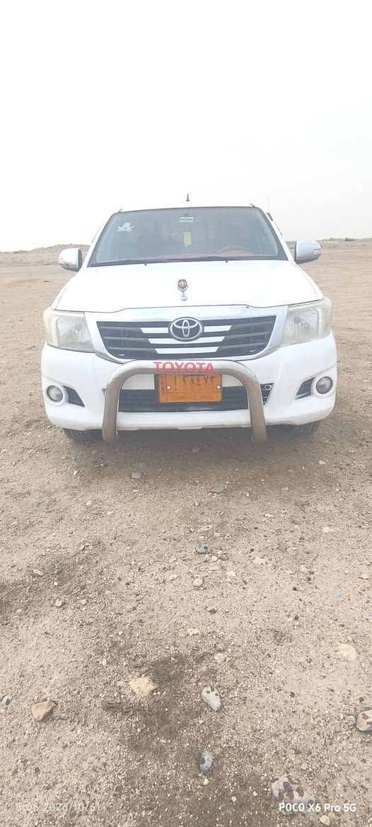 فلاونزه تك • ٢٠١٤ • البصرة