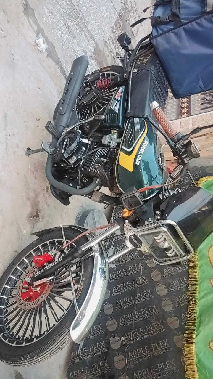 جديدة • موديل ٢٠٢٦ • بغداد
