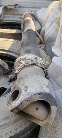 ونج ٤ بستم • عواج بالبستم الاول • نضيف