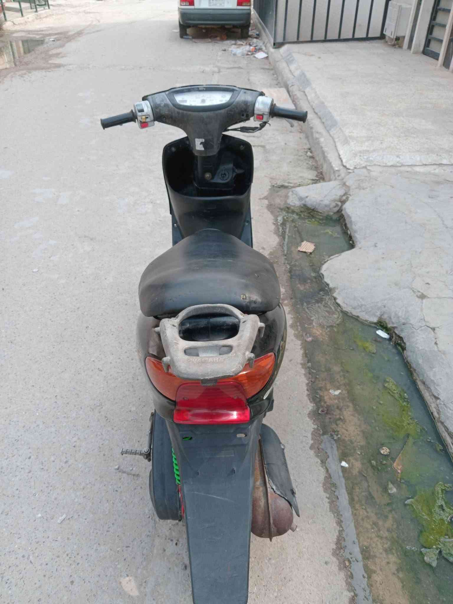عصفورية • تشتغل • ما بيه باتري