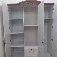 قليل الاستخدام • ٣ بيبان • بغداد الحرية